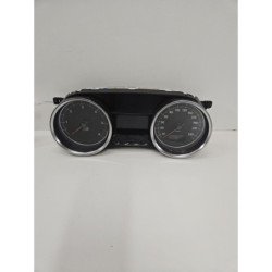 Compteur Peugeot 508 1 Phase 2